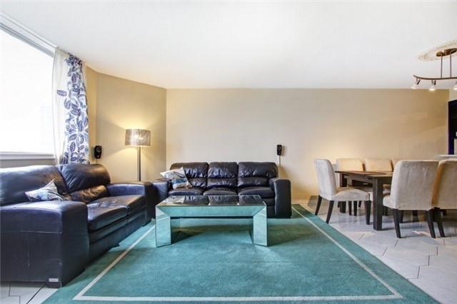 Ph1 - 238 Albion Rd, Condo with 2 bedrooms, 1 bathrooms and 1 parking in Toronto ON | Image 10