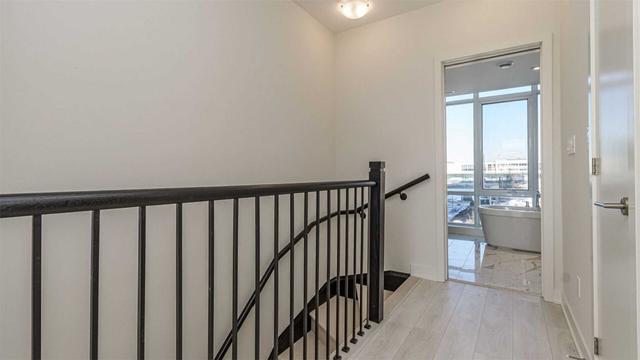 20 Sonic Way, Townhouse with 3 bedrooms, 3 bathrooms and 1 parking in Toronto ON | Image 10