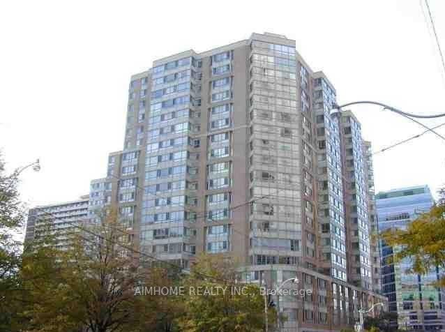 1516 - 711 Bay St, Condo with 1 bedrooms, 1 bathrooms and 1 parking in Toronto ON | Image 12