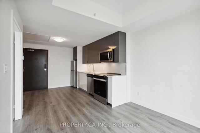 3908 - 60 Frederick St, Condo with 1 bedrooms, 1 bathrooms and 1 parking in Kitchener ON | Image 21