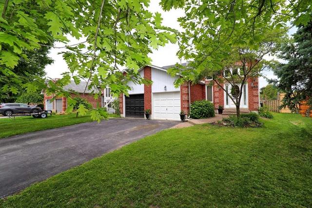 66 Fenwick Ave, House semidetached with 1 bedrooms, 2 bathrooms and 3 parking in Clarington ON | Image 12
