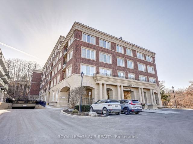 408 - 60 Ann St, Condo with 2 bedrooms, 2 bathrooms and 1 parking in Caledon ON | Image 1