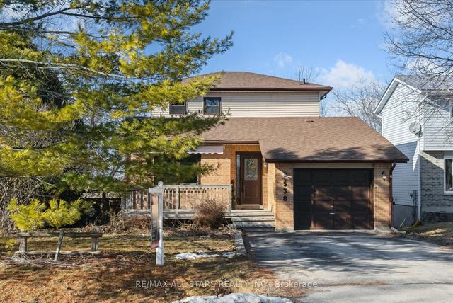 538 Highland Cres, House detached with 3 bedrooms, 2 bathrooms and 5 parking in Brock ON | Image 33