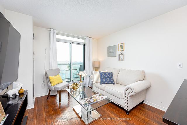 ph6 - 20 Olive Ave, Condo with 1 bedrooms, 1 bathrooms and 1 parking in Toronto ON | Image 7