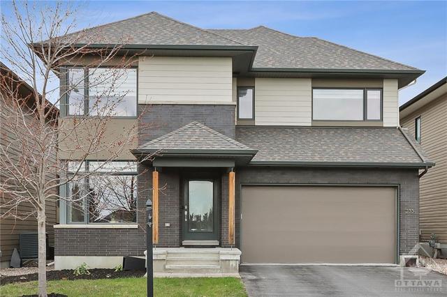 235 Sunnyridge Crescent, House detached with 4 bedrooms, 4 bathrooms and 6 parking in Ottawa ON | Image 2