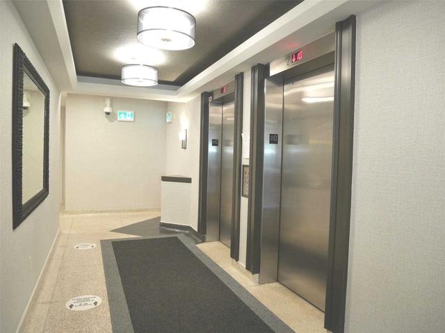 913 - 12 Laurelcrest St, Condo with 2 bedrooms, 2 bathrooms and 1 parking in Brampton ON | Image 11