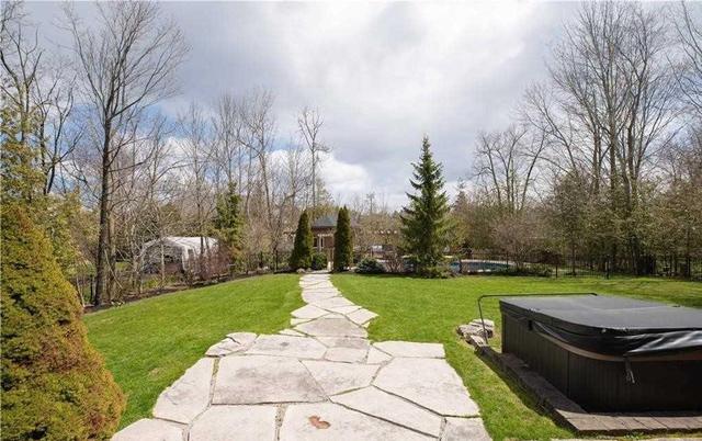 3655 Kimberley St, House detached with 4 bedrooms, 5 bathrooms and 4 parking in Innisfil ON | Image 38