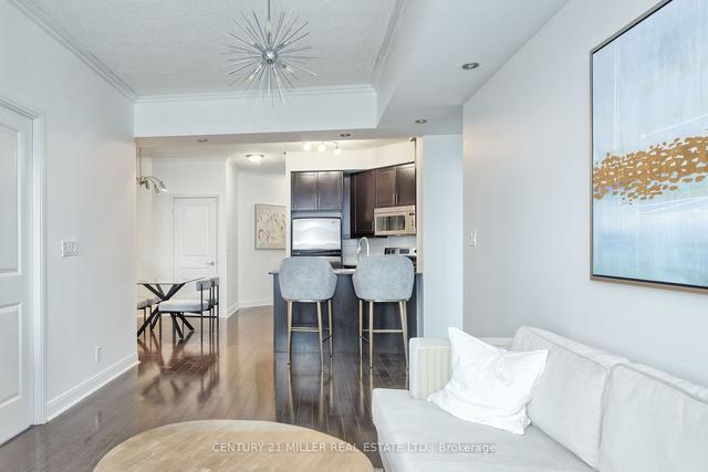 2507 - 80 Absolute Ave, Condo with 2 bedrooms, 2 bathrooms and 2 parking in Mississauga ON | Image 26