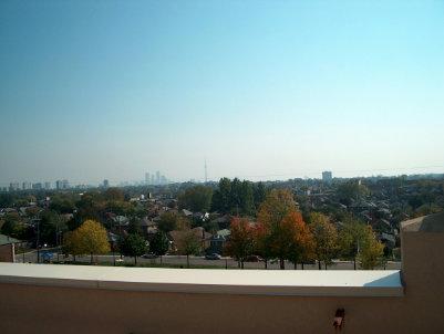 116 - 1001 Roselawn Ave, Condo with 1 bedrooms, 1 bathrooms and 1 parking in Toronto ON | Image 7