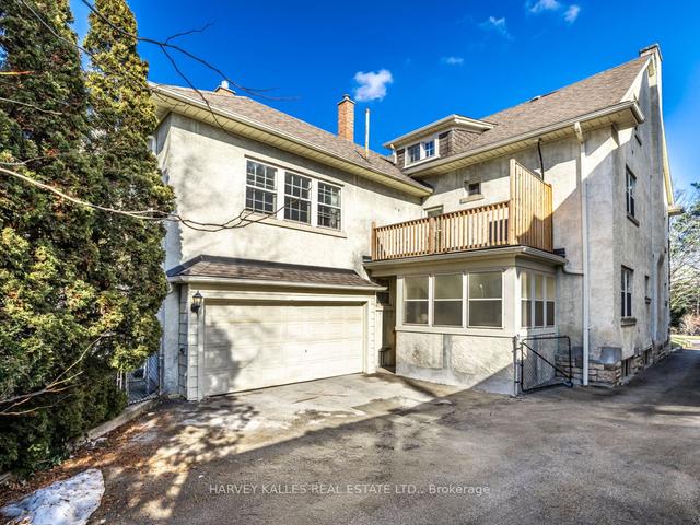 484 Russell Hill Rd, House detached with 7 bedrooms, 4 bathrooms and 8 parking in Toronto ON | Image 27