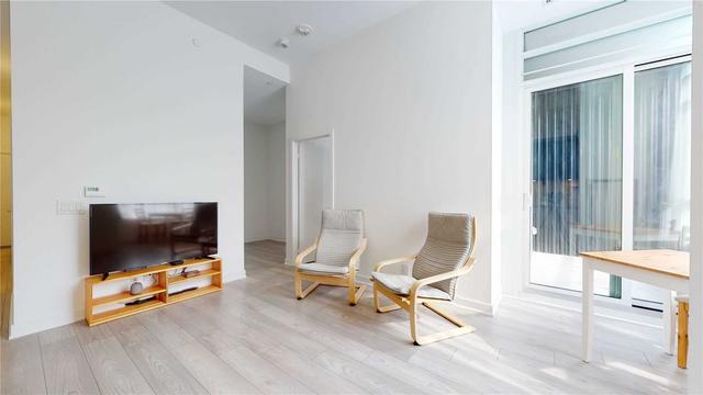 522 - 120 Parliament St, Condo with 1 bedrooms, 2 bathrooms and 0 parking in Toronto ON | Image 13