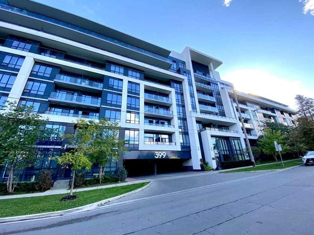 105 - 399 Spring Garden Ave, Townhouse with 2 bedrooms, 2 bathrooms and 1 parking in Toronto ON | Image 1
