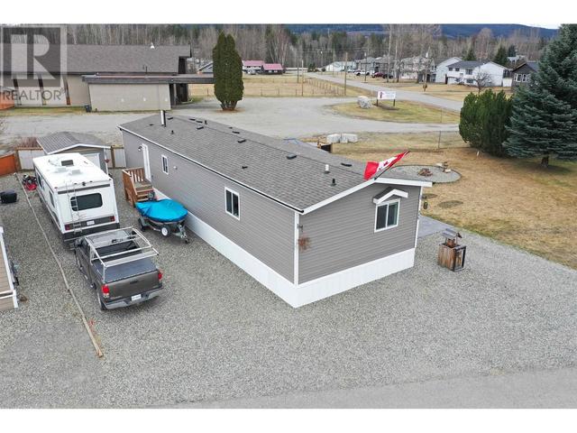 295 Kerouac Road, House other with 3 bedrooms, 2 bathrooms and null parking in Cariboo A BC | Image 19