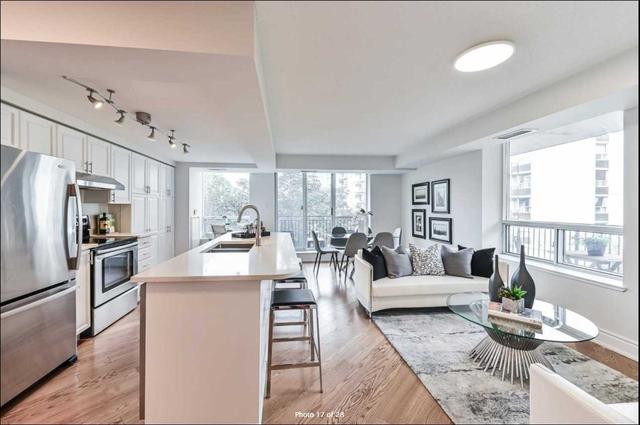 413 - 300 Balliol St, Condo with 2 bedrooms, 2 bathrooms and 1 parking in Toronto ON | Image 8