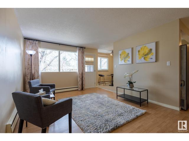 24 - 5631 105 St Nw, Condo with 2 bedrooms, 1 bathrooms and null parking in Edmonton AB | Image 1