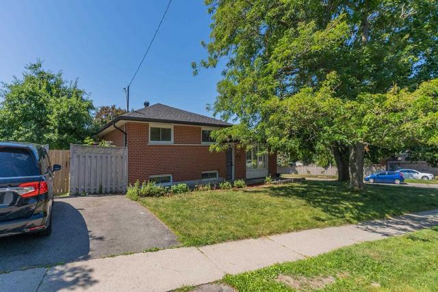621 Annapolis Ave, House detached with 3 bedrooms, 2 bathrooms and 2 parking in Oshawa ON | Image 33