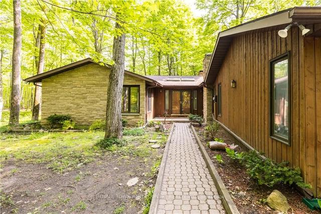 9 Teanaustaye Dr, House detached with 3 bedrooms, 3 bathrooms and 12 parking in Oro Medonte ON | Image 12