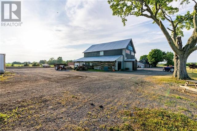 1751 Highway 3, Home with 0 bedrooms, 0 bathrooms and 4 parking in Haldimand County ON | Image 38