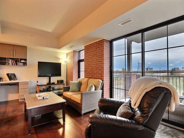 404 - 555 Anand Private, Condo with 2 bedrooms, 2 bathrooms and 1 parking in Ottawa ON | Image 15