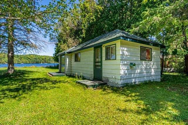 1265 Kashagawigamog Rd S, House detached with 3 bedrooms, 2 bathrooms and 8 parking in Minden Hills ON | Image 11