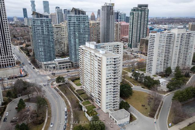 1910 - 3590 Kaneff Cres, Condo with 3 bedrooms, 2 bathrooms and 2 parking in Mississauga ON | Image 22