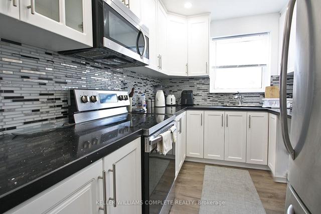 310b - 5 East 36th St, Condo with 1 bedrooms, 1 bathrooms and 1 parking in Hamilton ON | Image 14