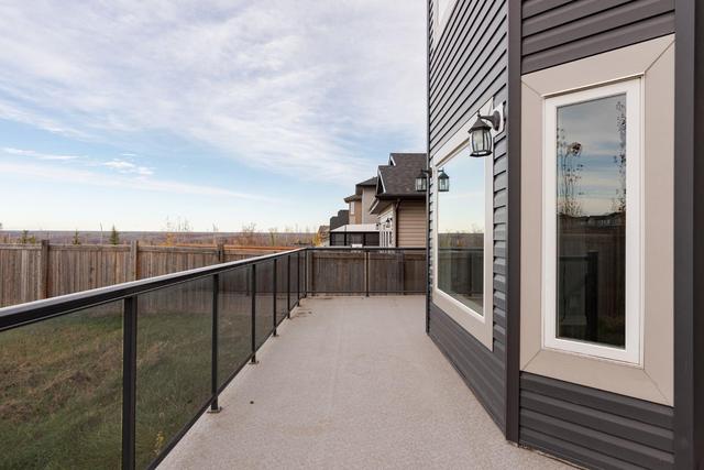 192 Huberman Way, House detached with 6 bedrooms, 3 bathrooms and 4 parking in Wood Buffalo AB | Image 44