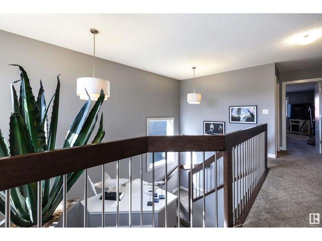 8632 217 St Nw, House detached with 3 bedrooms, 2 bathrooms and null parking in Edmonton AB | Image 24