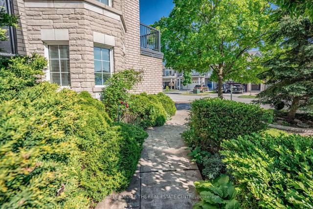 102 Grand Valley Blvd, House detached with 4 bedrooms, 3 bathrooms and 6 parking in Vaughan ON | Image 25