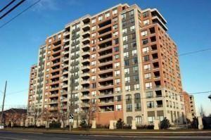 lph7 - 9 Northern Heights Dr, Condo with 1 bedrooms, 1 bathrooms and 1 parking in Richmond Hill ON | Image 1