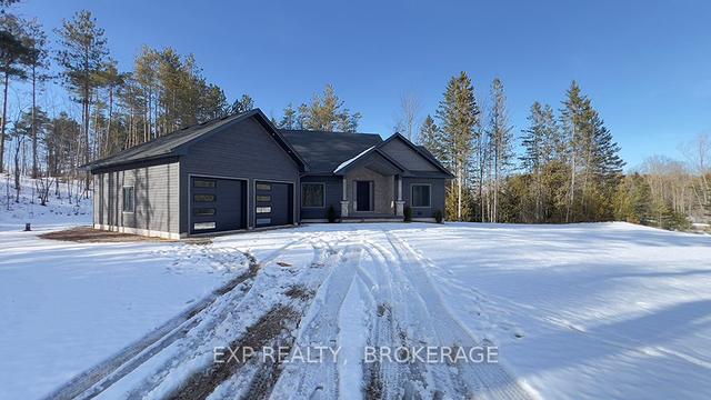 155 Pine View Dr, House detached with 3 bedrooms, 3 bathrooms and 11 parking in West Grey ON | Image 3