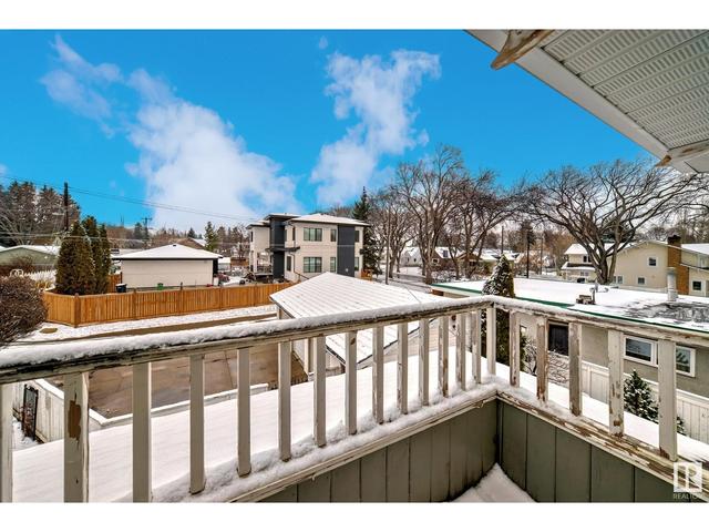 5610 111 Av Nw, House detached with 4 bedrooms, 3 bathrooms and 6 parking in Edmonton AB | Image 16