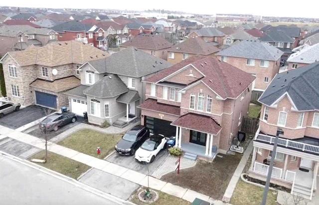3662 Freeman Terr, House detached with 4 bedrooms, 5 bathrooms and 2 parking in Mississauga ON | Image 18