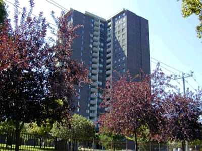 1905 - 5 Old Sheppard Ave, Condo with 2 bedrooms, 2 bathrooms and 1 parking in Toronto ON | Image 1