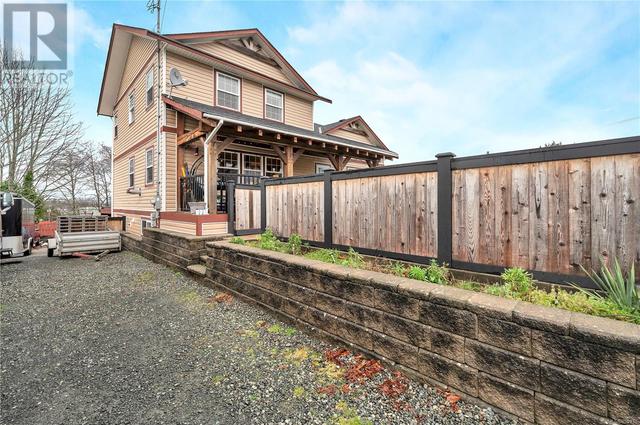 820 10th Ave, House detached with 4 bedrooms, 3 bathrooms and 5 parking in Campbell River BC | Image 53