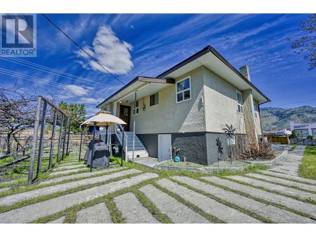 6008 Cottonwood Drive, House detached with 2 bedrooms, 1 bathrooms and 1 parking in Osoyoos BC | Image 23