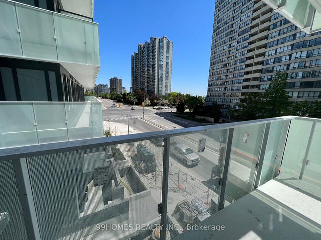 209 - 3883 Quartz Rd, Condo with 1 bedrooms, 1 bathrooms and 0 parking in Mississauga ON | Image 2