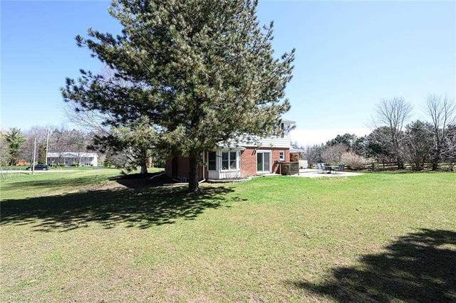 11342 Fifth Line, House detached with 4 bedrooms, 3 bathrooms and 12 parking in Halton Hills ON | Image 28