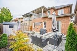 28 Greenspire Ave N, House detached with 4 bedrooms, 4 bathrooms and 3 parking in Markham ON | Image 26