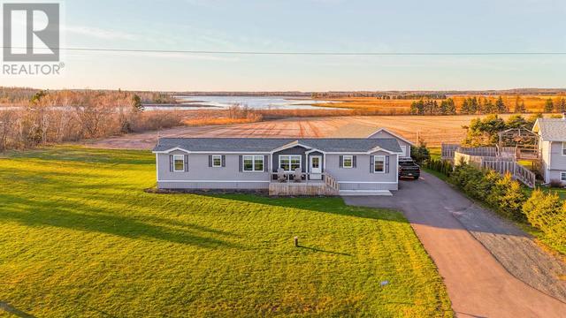 2769 Fort Augustus Road, House detached with 3 bedrooms, 1 bathrooms and null parking in East River, Part 1 PE | Image 1