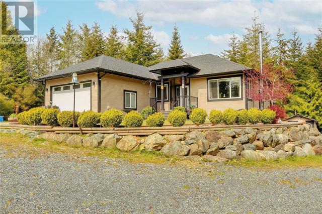 3192 Otter Point Rd, House detached with 3 bedrooms, 3 bathrooms and 20 parking in Juan de Fuca BC | Card Image