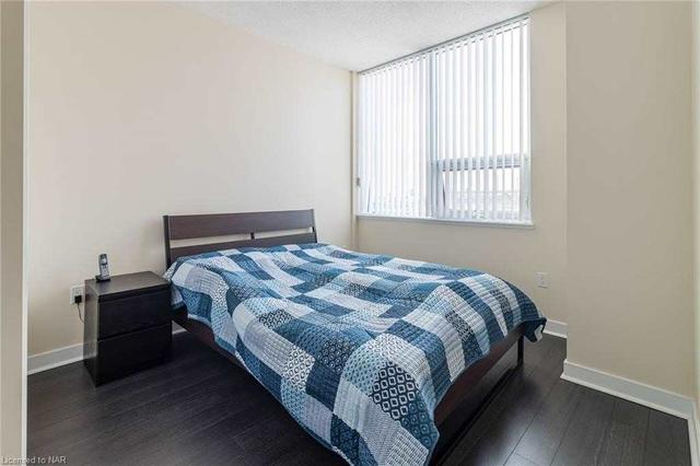 0205 - 3975 Grand Park Dr, Condo with 2 bedrooms, 2 bathrooms and 1 parking in Mississauga ON | Image 10
