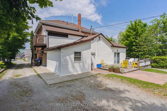 21 Peel St, House detached with 4 bedrooms, 4 bathrooms and 10 parking in Penetanguishene ON | Image 7