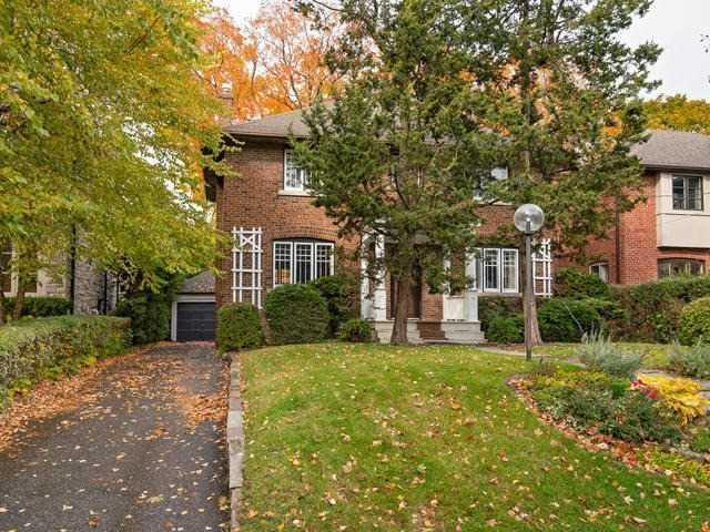 64 Glengowan Rd, House detached with 4 bedrooms, 2 bathrooms and 3 parking in Toronto ON | Image 1