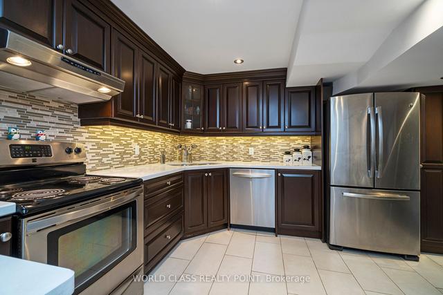 199 Ridgewood Rd, House detached with 3 bedrooms, 3 bathrooms and 8 parking in Toronto ON | Image 27