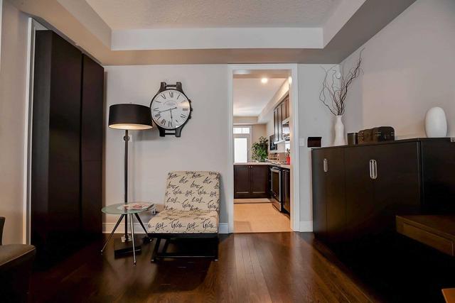 1 - 118 Inspire Blvd, Condo with 3 bedrooms, 4 bathrooms and 4 parking in Brampton ON | Image 18