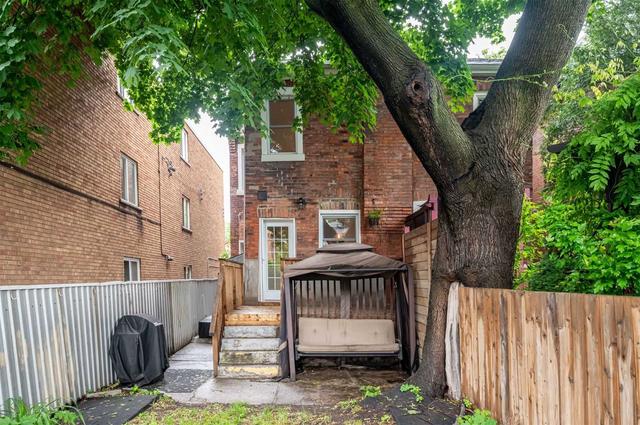 166 Young St, House semidetached with 3 bedrooms, 2 bathrooms and 1 parking in Hamilton ON | Image 33