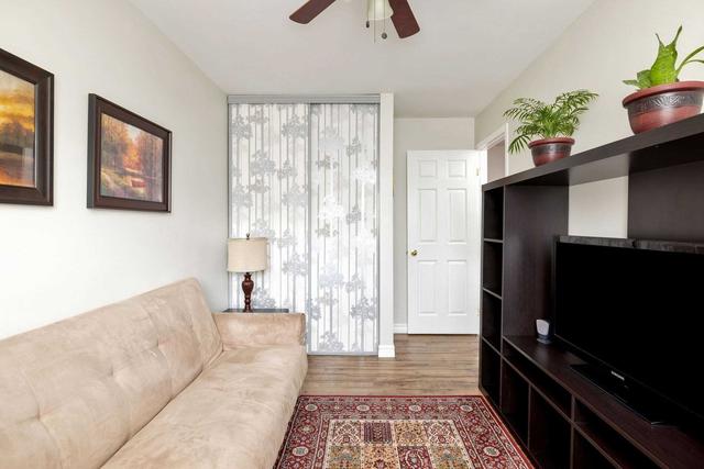 39 Norris Way, Townhouse with 3 bedrooms, 2 bathrooms and 2 parking in Markham ON | Image 26