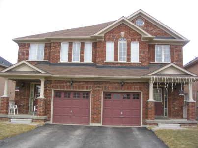 102 Zia Dodda Cres, House semidetached with 4 bedrooms, 3 bathrooms and 2 parking in Brampton ON | Image 1