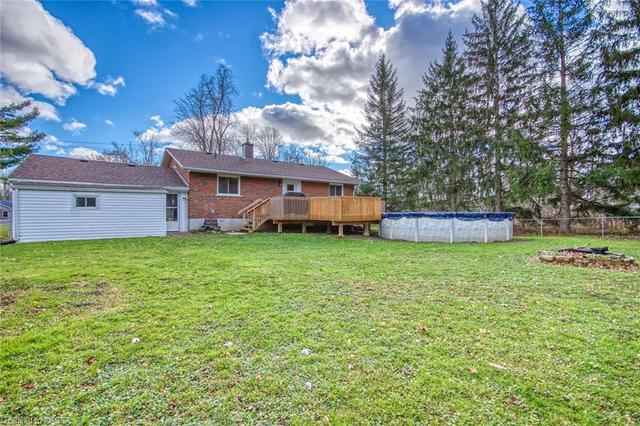 8545 County Road 2, House detached with 2 bedrooms, 1 bathrooms and 8 parking in Greater Napanee ON | Image 37